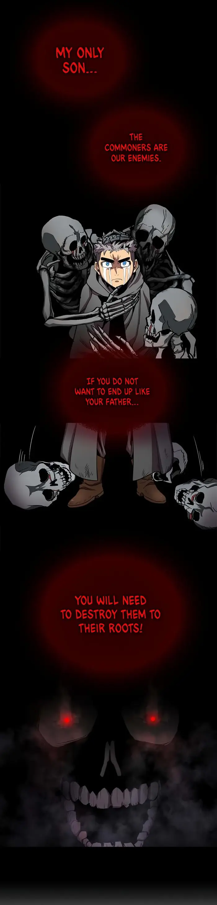 A Returner’s Magic Should Be Special Chapter 33 image 28_optimized